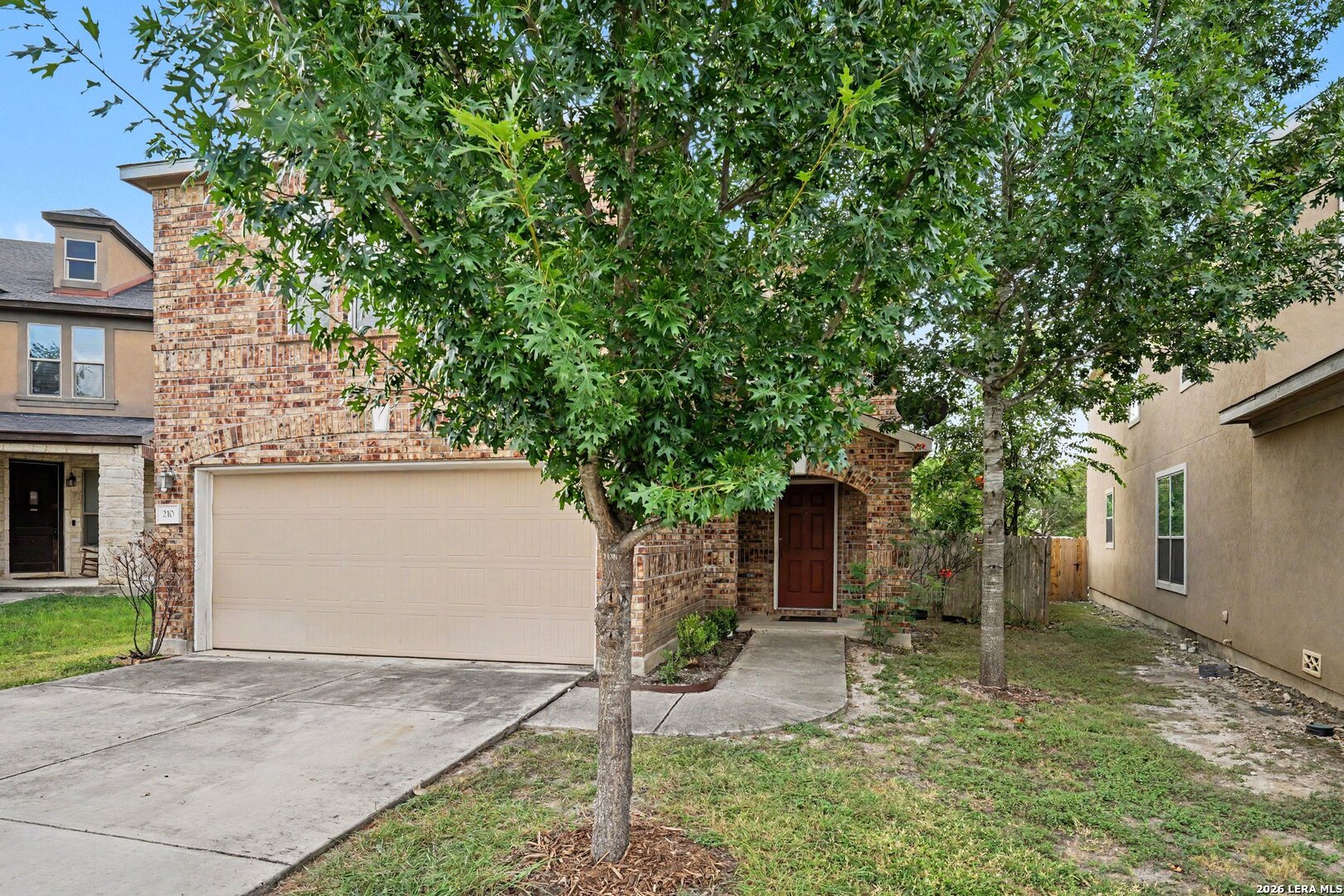 210 Granite Mist Universal City TX 78148
