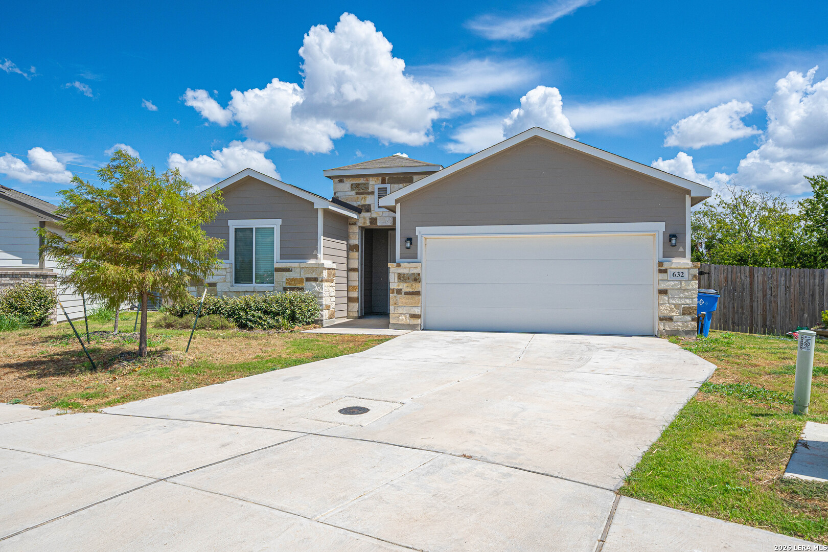 632 Candace Court Seguin TX 78155