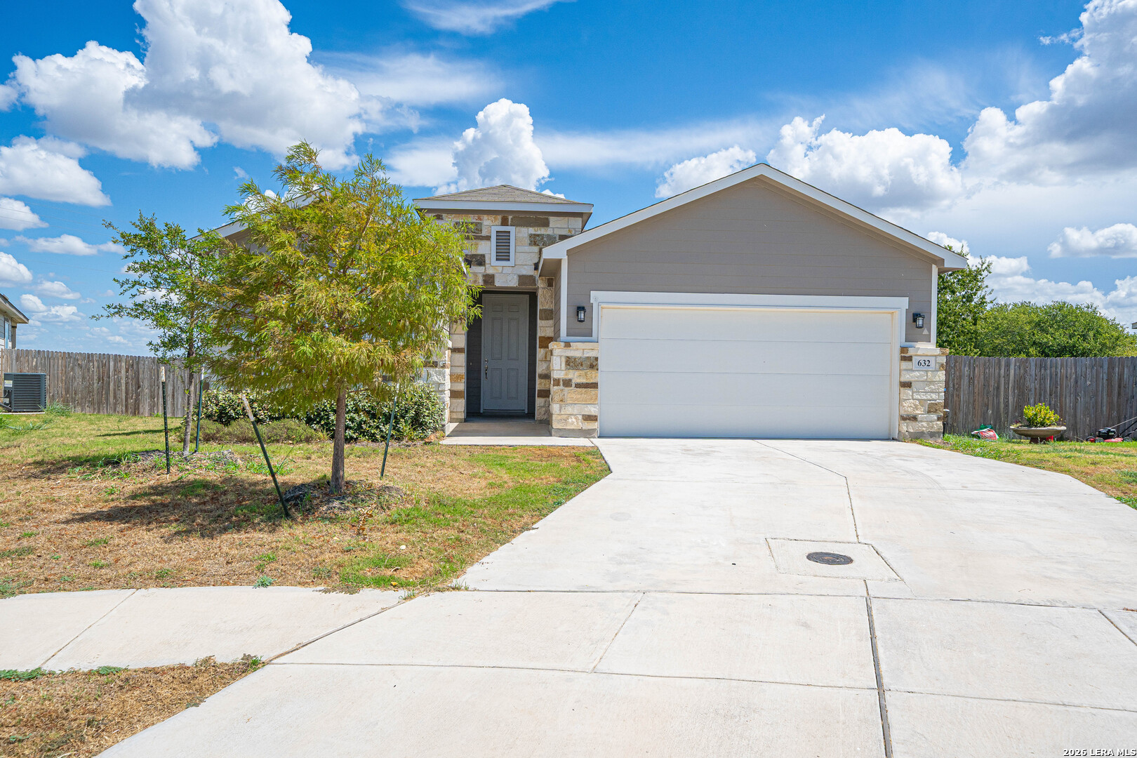 632 Candace Court Seguin TX 78155