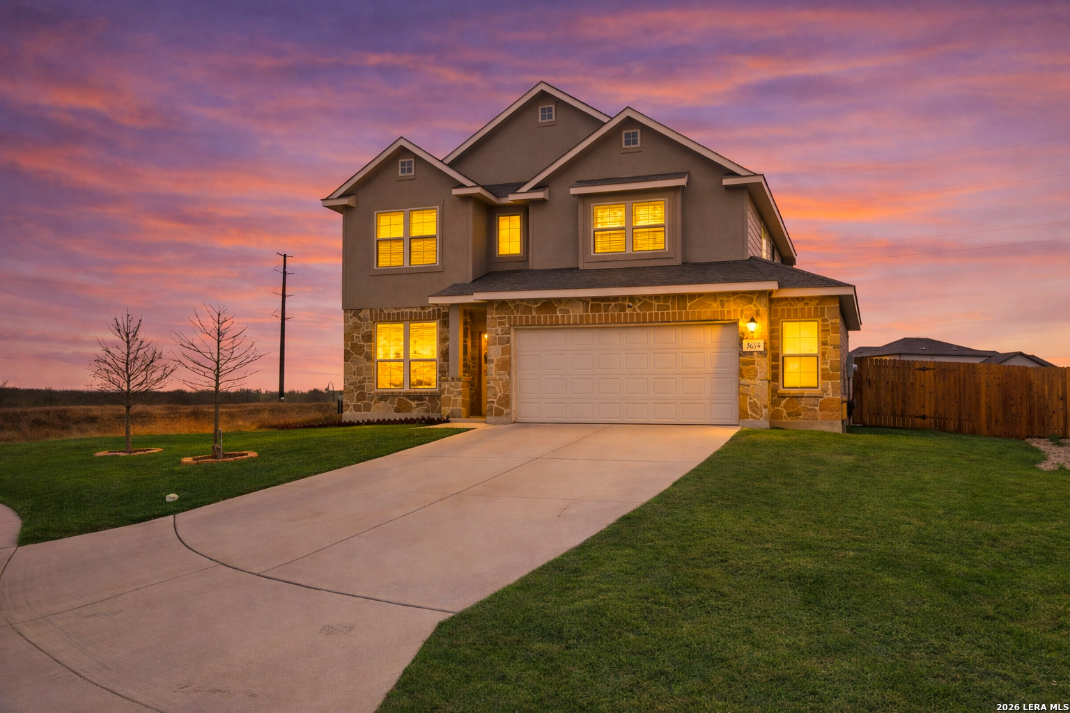 3654 Twin Dish Way New Braunfels TX 78130
