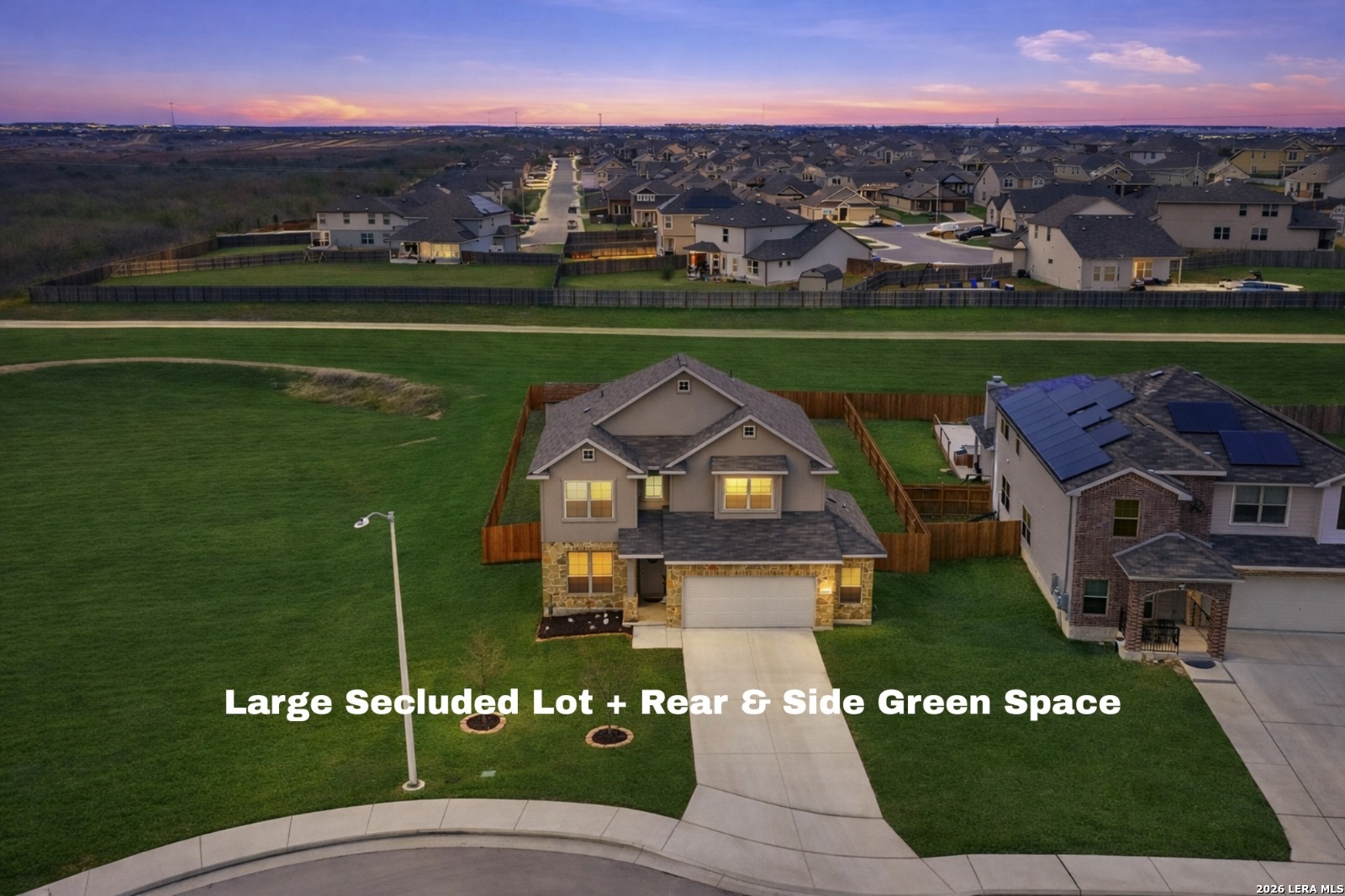 3654 Twin Dish Way New Braunfels TX 78130