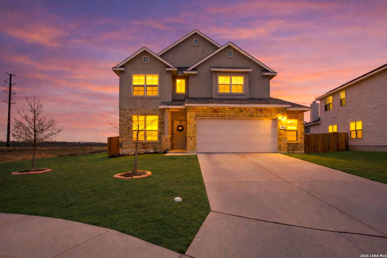 3654 Twin Dish Way New Braunfels TX 78130