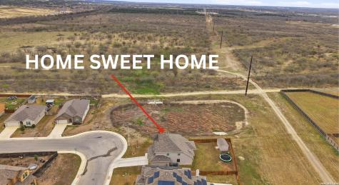 3654 Twin Dish Way New Braunfels TX 78130