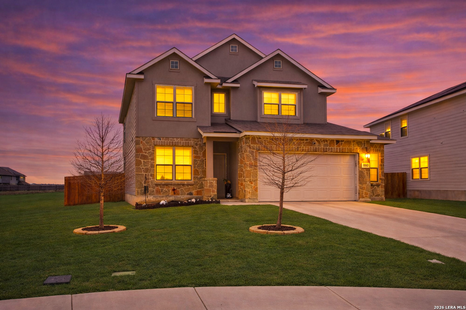 3654 Twin Dish Way New Braunfels TX 78130