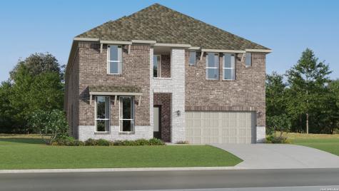 14524 Mansfield Mill San Antonio TX 78245