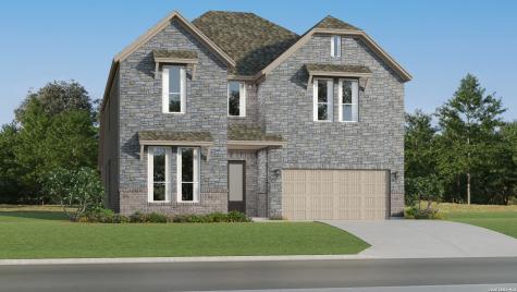 14524 Mansfield Mill San Antonio TX 78245