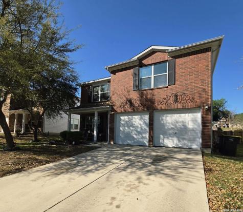 5124 Knollwood Schertz TX 78108