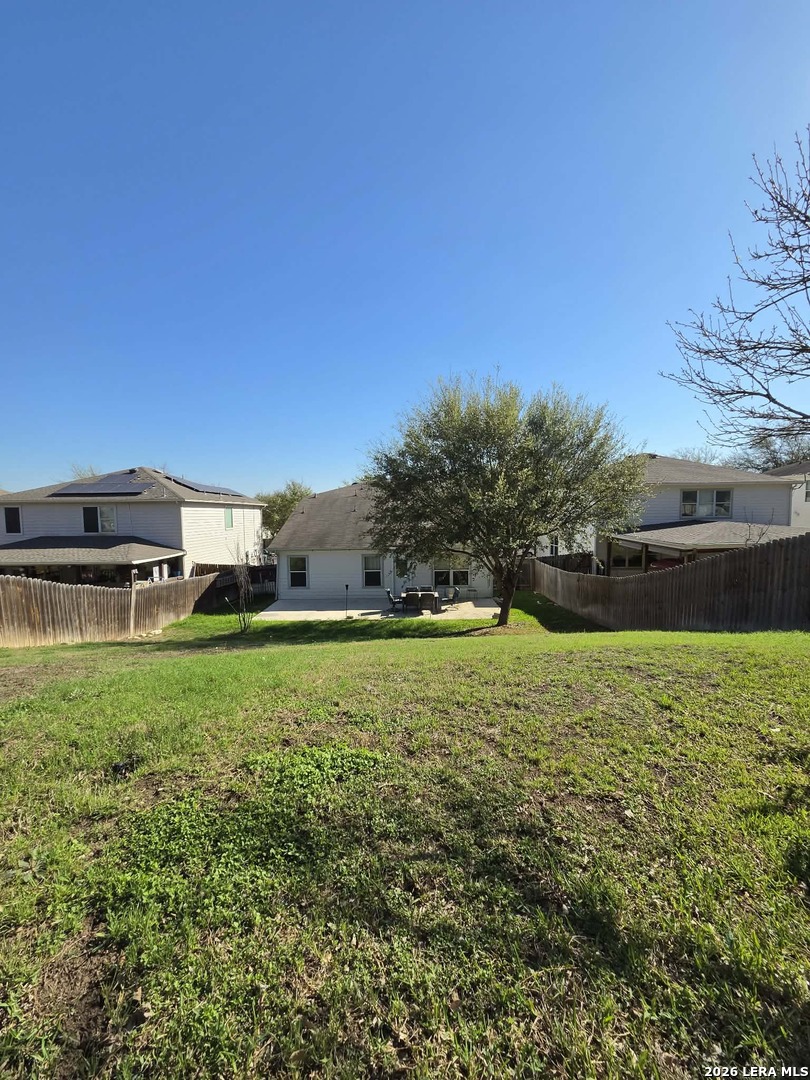 5124 Knollwood Schertz TX 78108