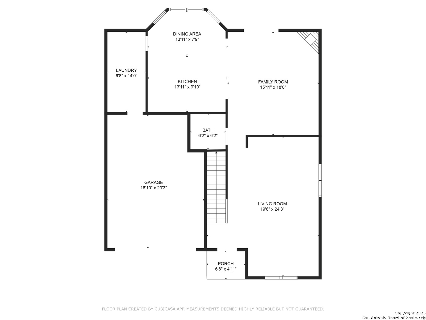5124 Knollwood Schertz TX 78108