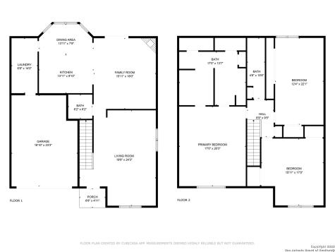 5124 Knollwood Schertz TX 78108