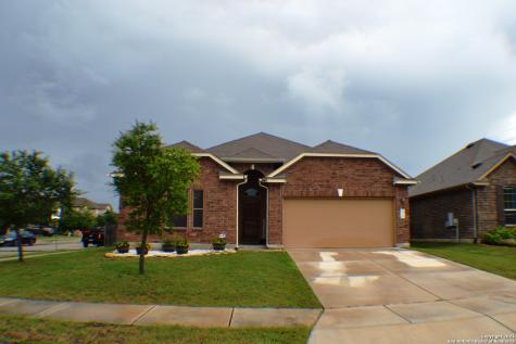272 Albarella Cibolo TX 78108