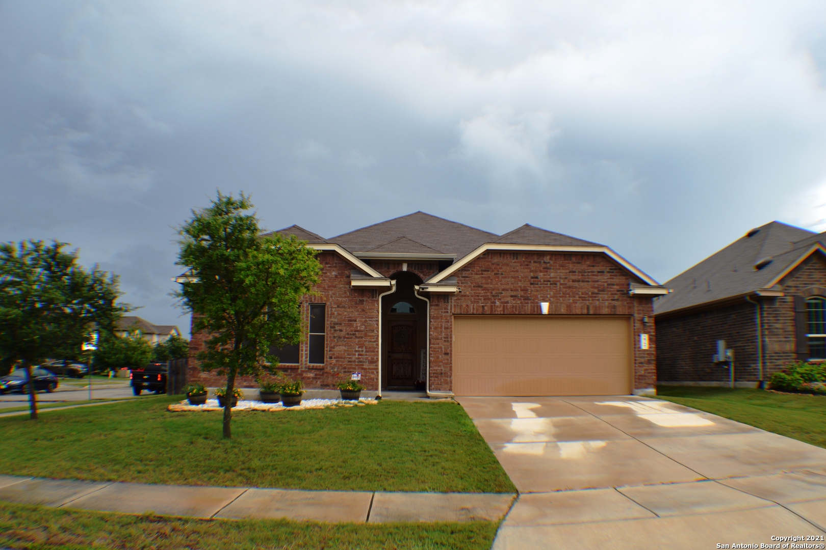 272 Albarella Cibolo TX 78108