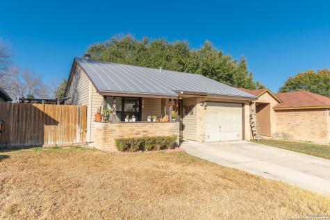 11327 Fish Springs San Antonio TX 78245