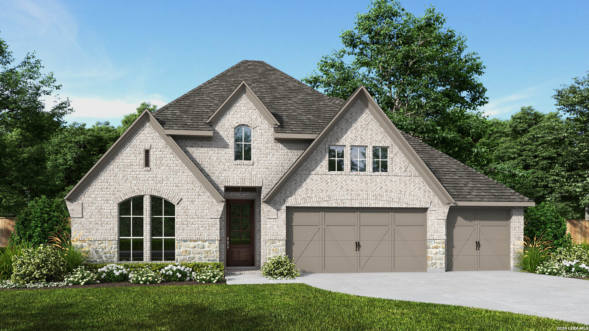 2964 Harvest Moon Seguin TX 78155