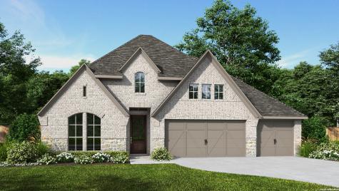 2964 Harvest Moon Seguin TX 78155