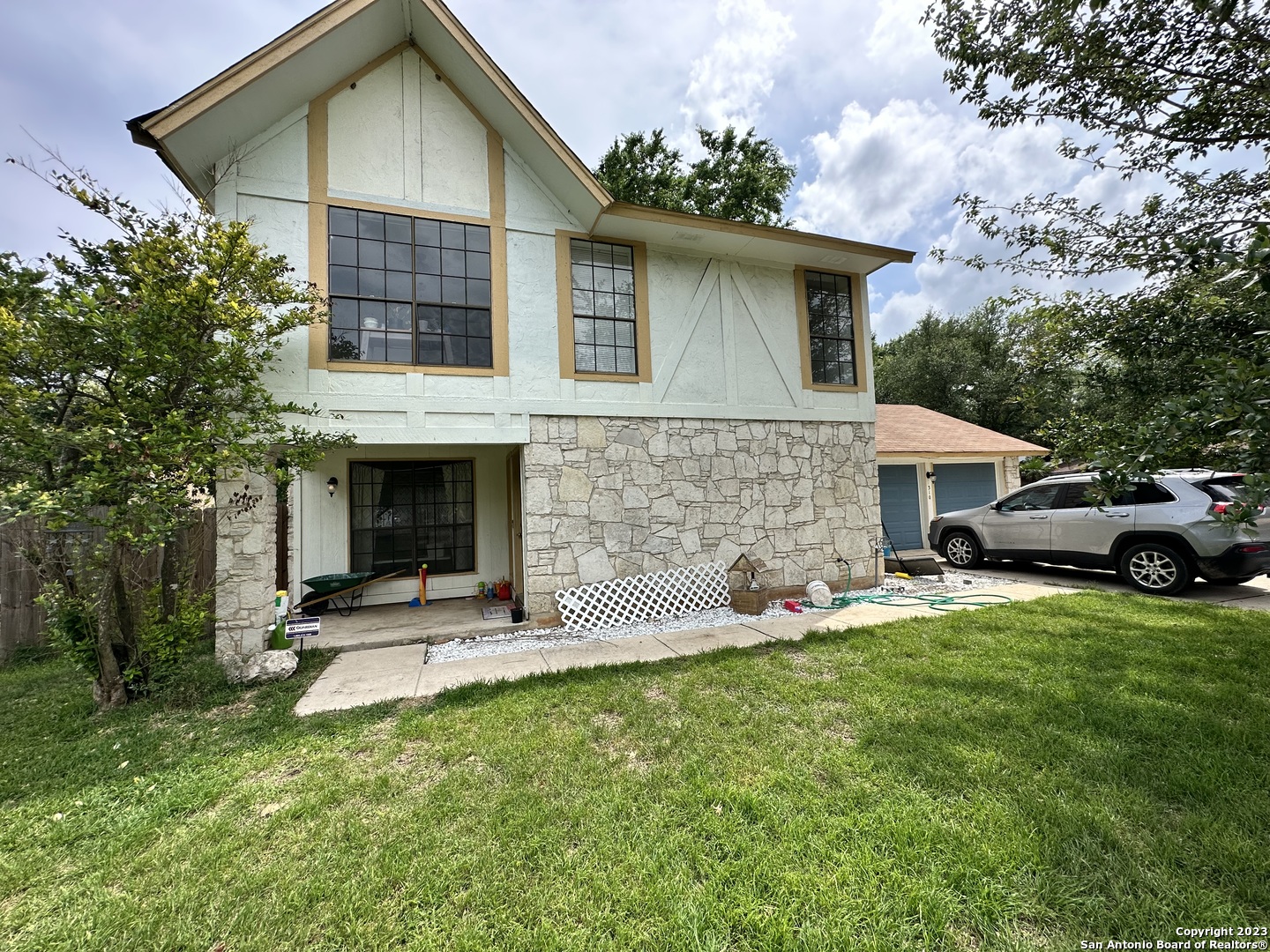 310 Park Village Lane Seguin TX 78155