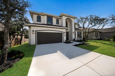 28814 Bulls Pond Boerne TX 78015