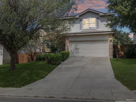 21410 Encino Caliza San Antonio TX 78259