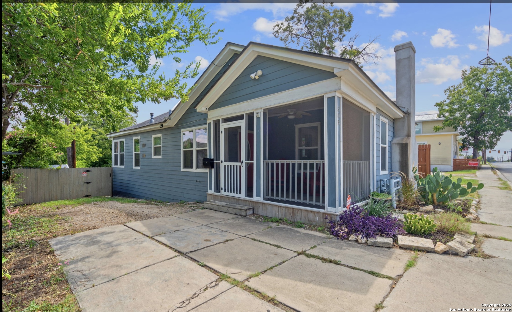 508 Blanco San Antonio TX 78212
