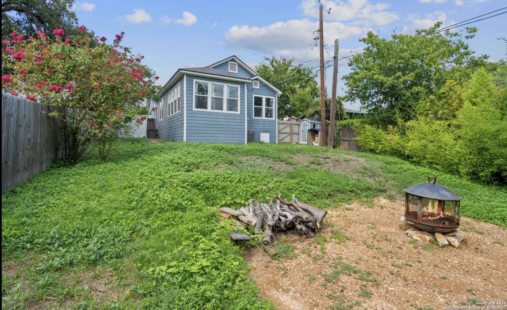 508 Blanco San Antonio TX 78212