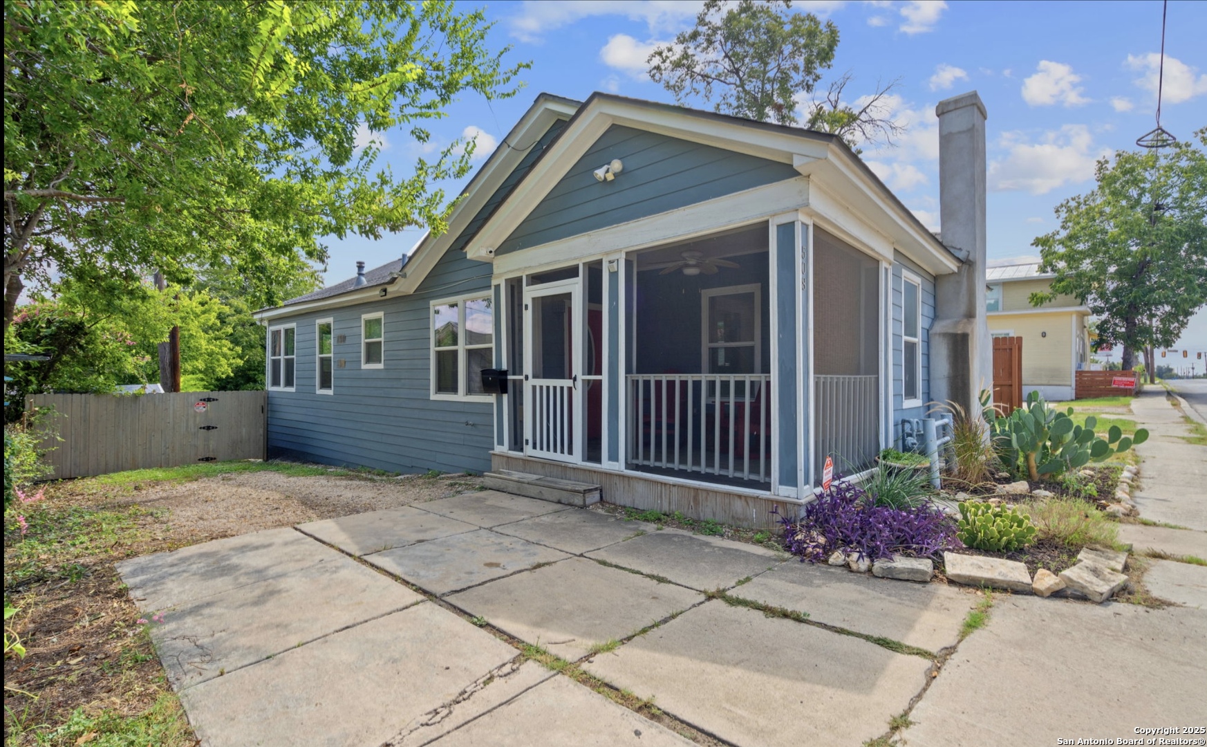 508 Blanco San Antonio TX 78212