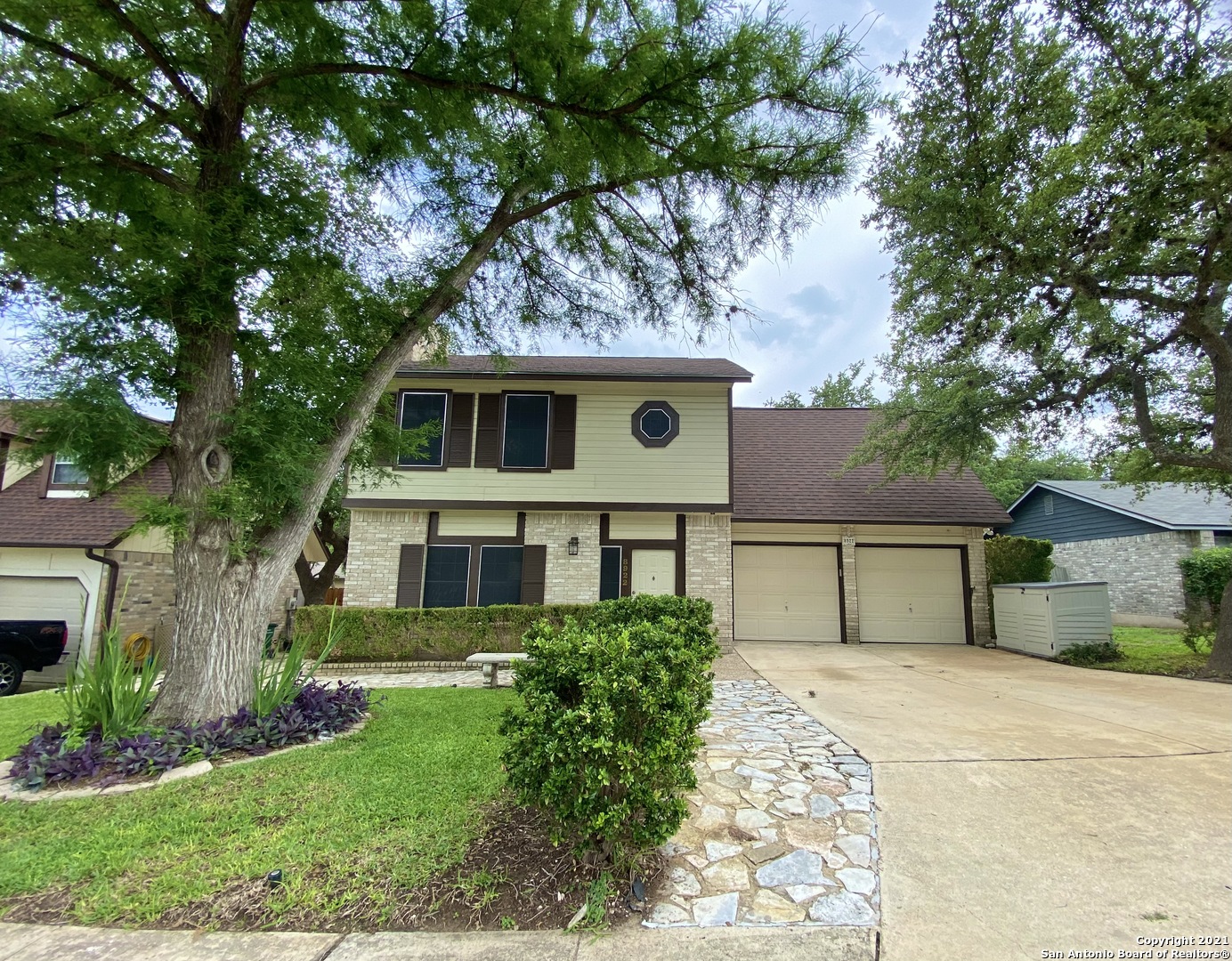 8922 Chilliwack Drive San Antonio TX 78250