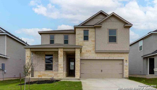 4578 Whispering Oak New Braunfels TX 78130