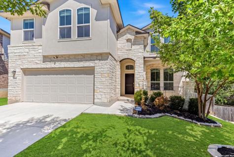 5949 Concho River San Antonio TX 78253