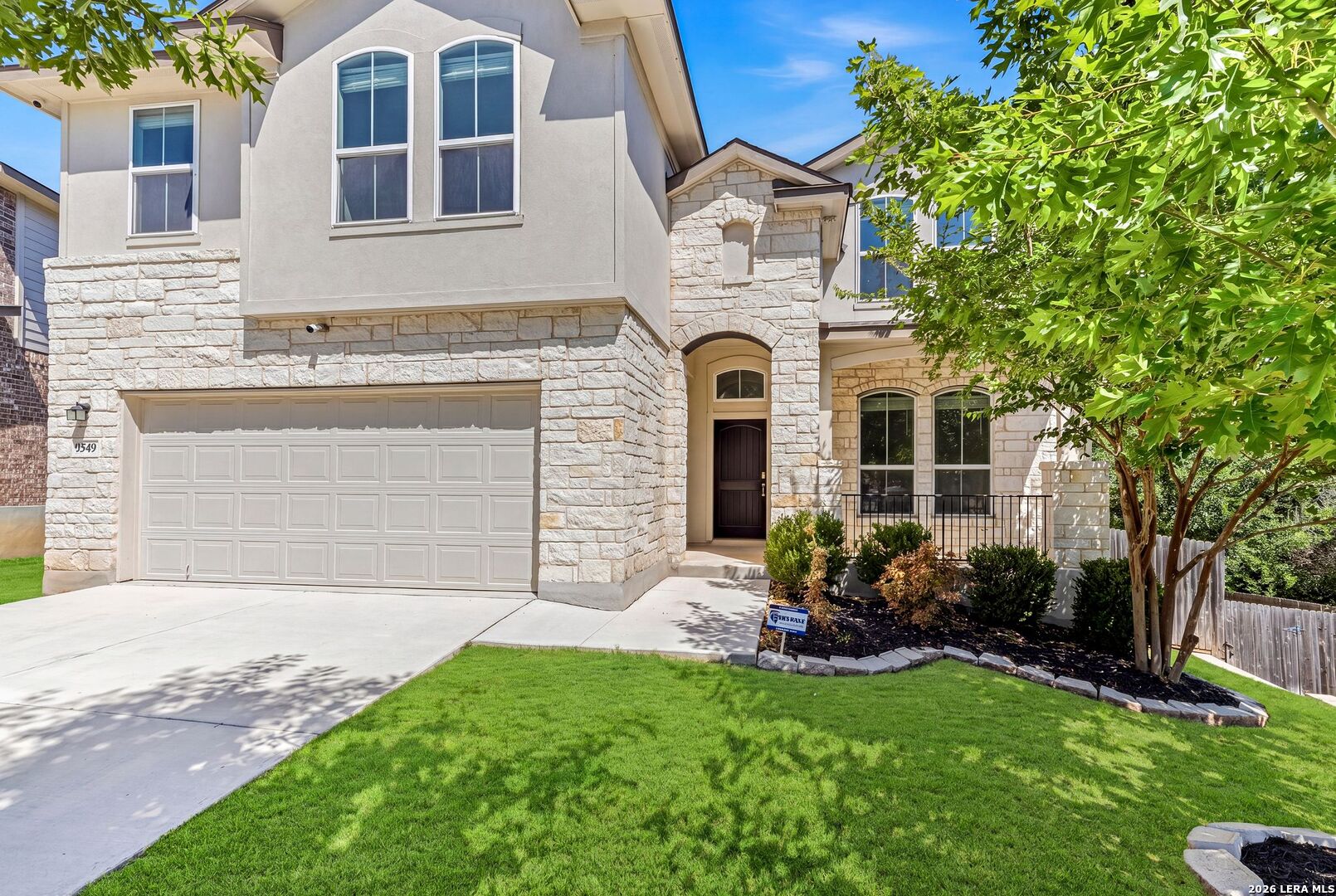 5949 Concho River San Antonio TX 78253