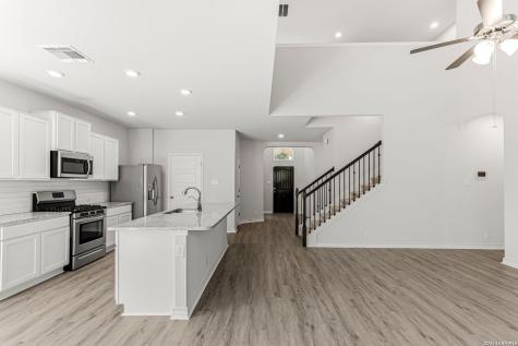 5949 Concho River San Antonio TX 78253