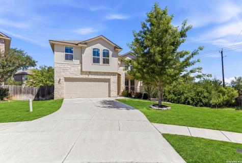 5949 Concho River San Antonio TX 78253