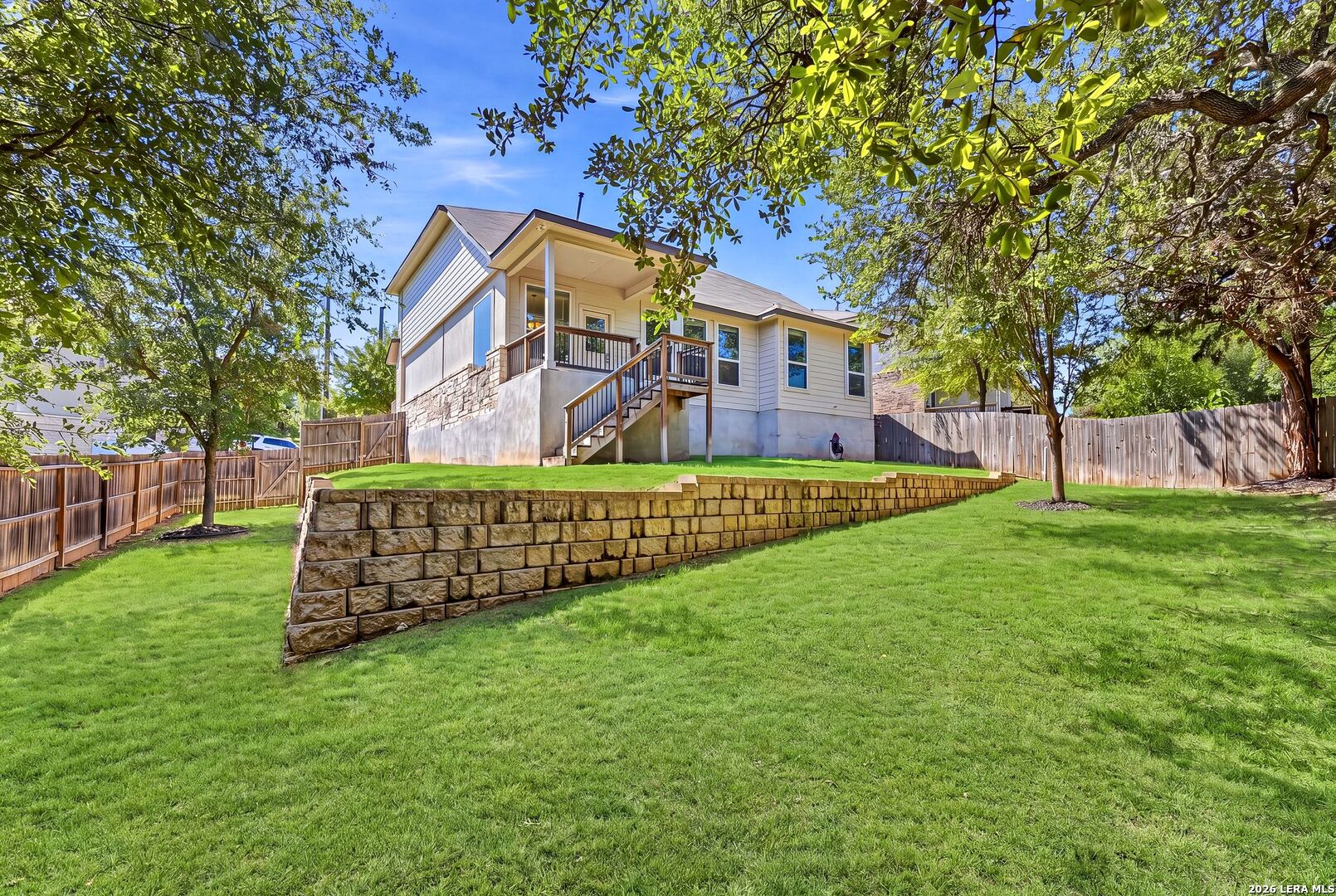 5949 Concho River San Antonio TX 78253