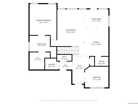 5949 Concho River San Antonio TX 78253