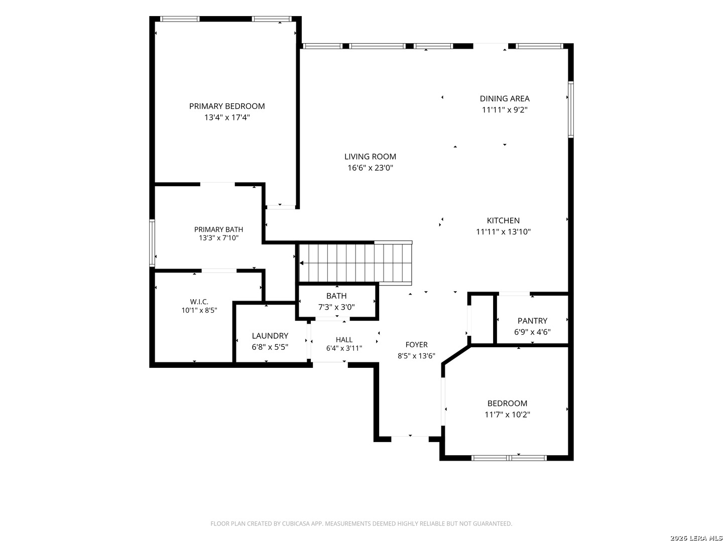 5949 Concho River San Antonio TX 78253