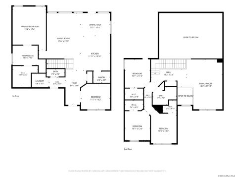 5949 Concho River San Antonio TX 78253
