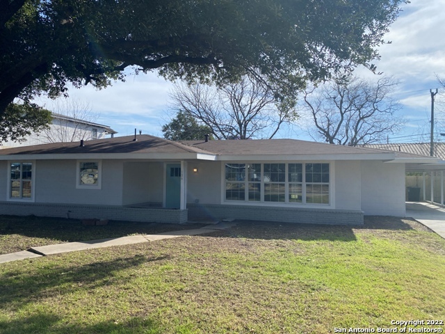 136 Dalehurst Drive San Antonio TX 78201