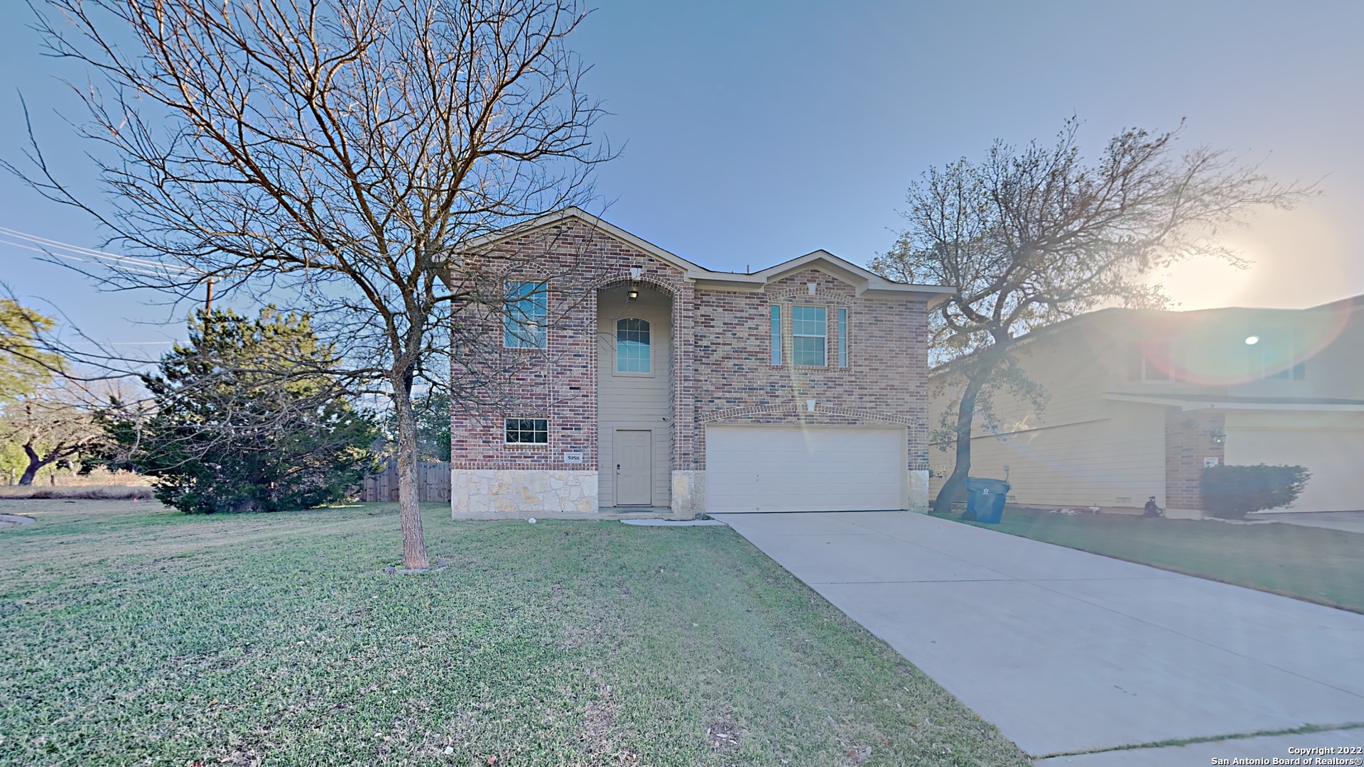 5958 Southern Knoll San Antonio TX 78261