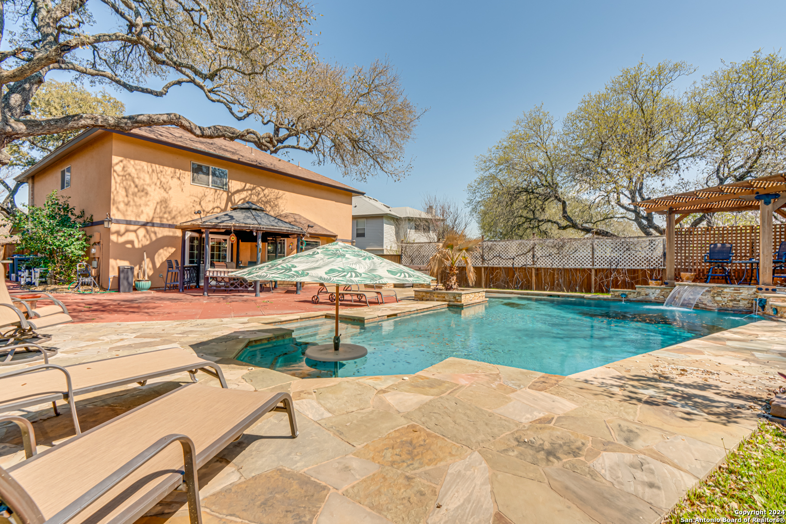 2826 Redland Creek San Antonio TX 78259