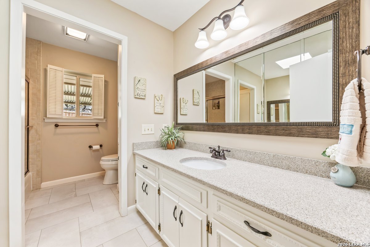 9106 Sundew Circle Garden Ridge TX 78266