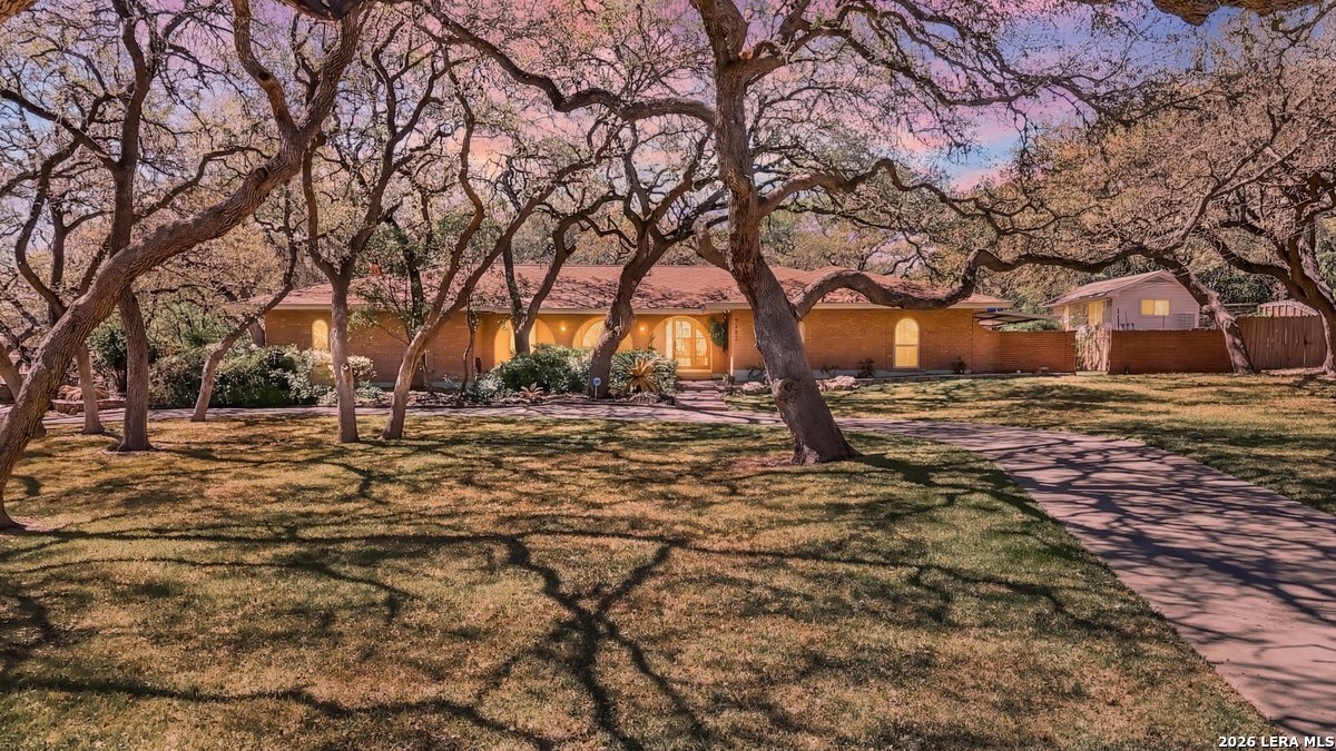 9106 Sundew Circle Garden Ridge TX 78266