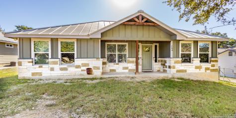 764 Eastview Drive Canyon Lake TX 78133