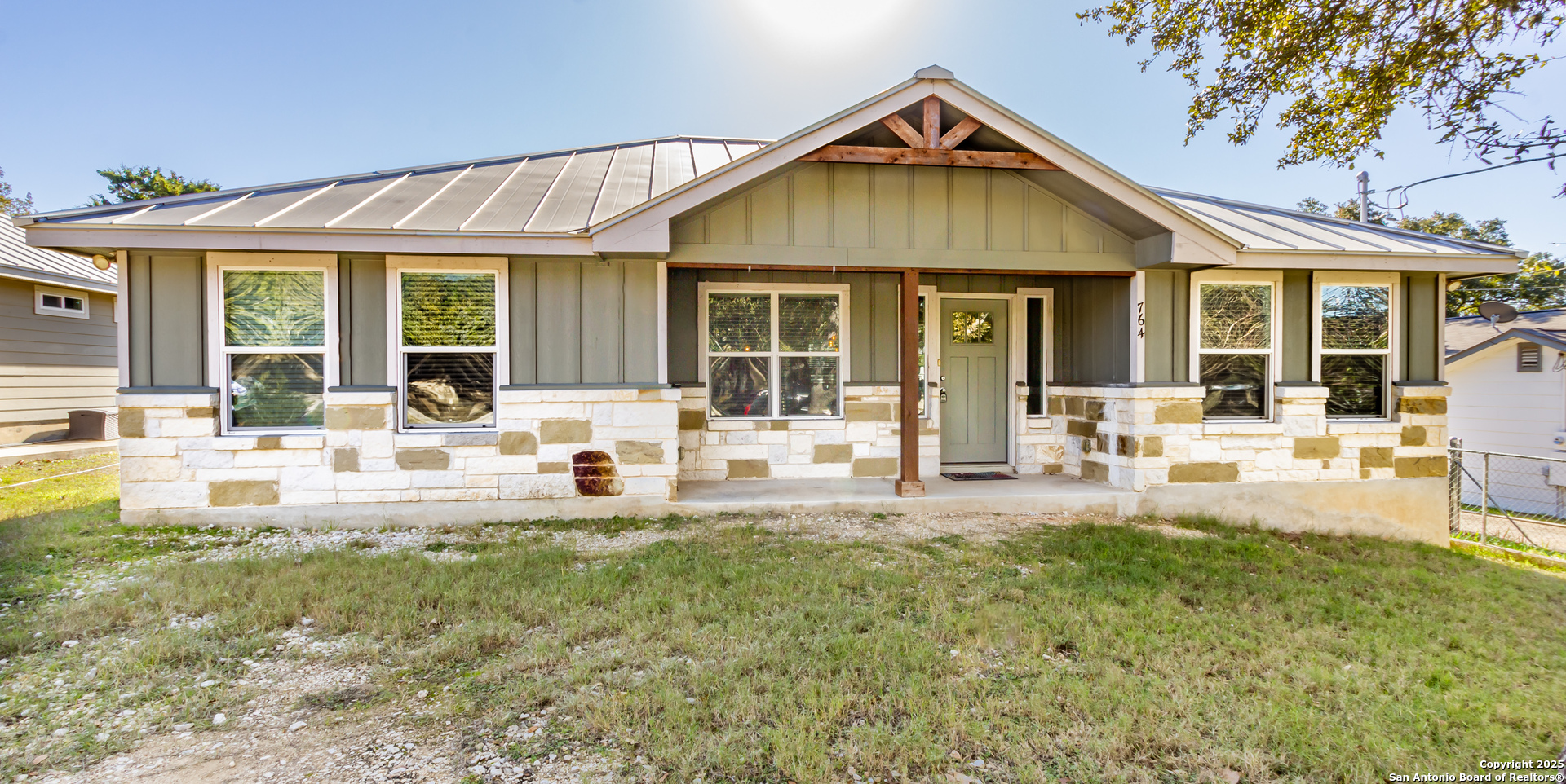 764 Eastview Drive Canyon Lake TX 78133