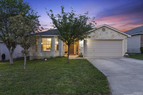 1006 Magnolia Field San Antonio TX 78251