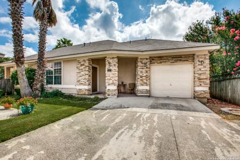 6637 Biscay Bay San Antonio TX 78249