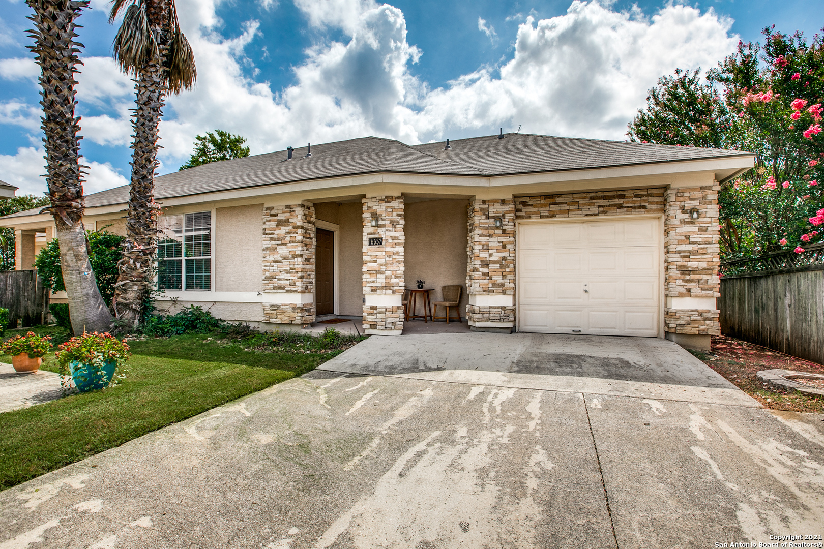 6637 Biscay Bay San Antonio TX 78249