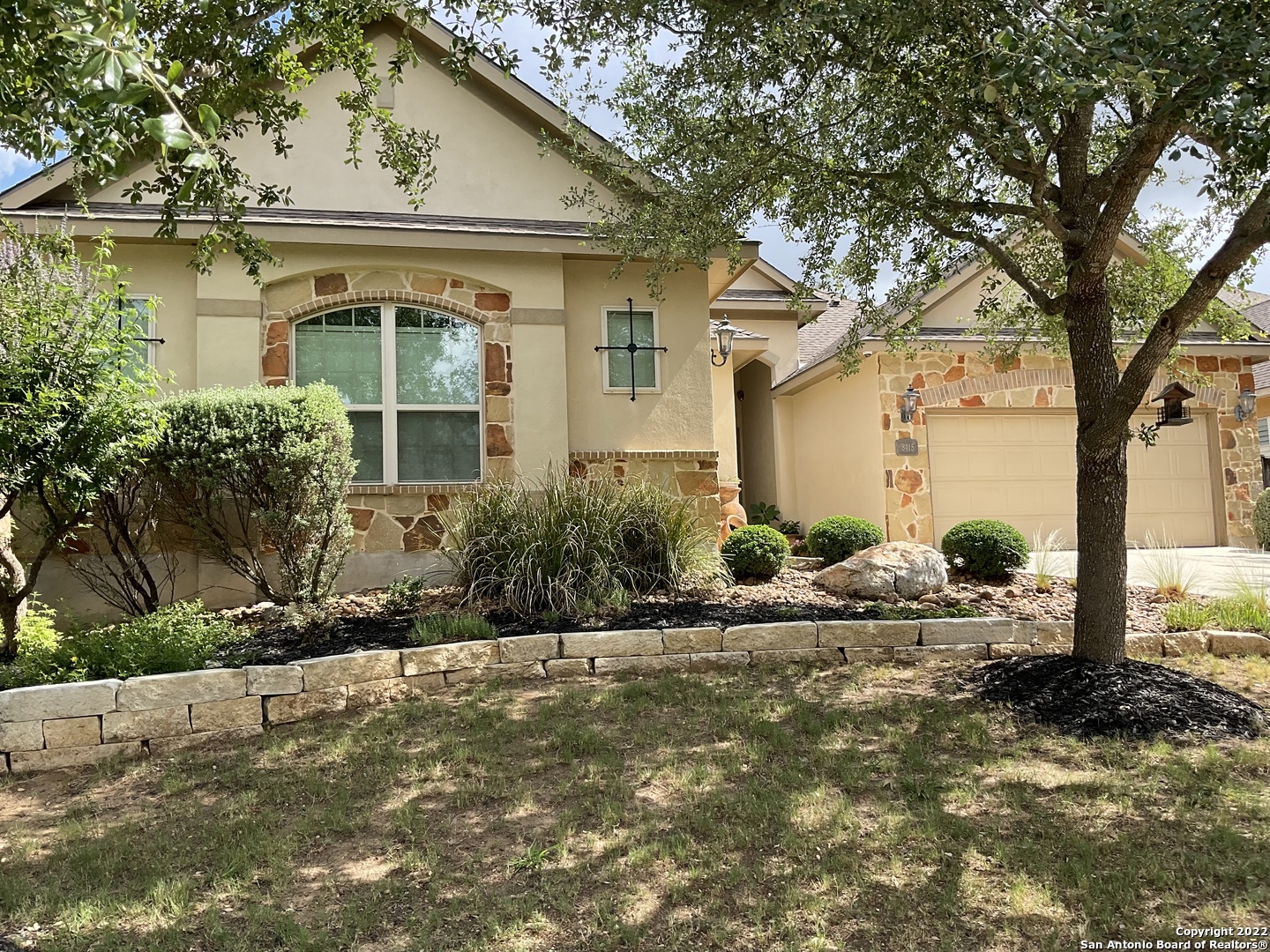 8415 Silent Creek San Antonio TX 78255