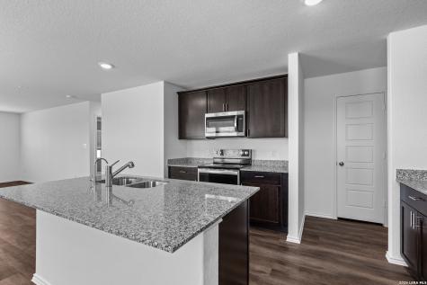 8377 Hamrick Circle San Antonio TX 78252