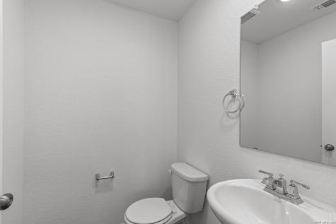 8377 Hamrick Circle San Antonio TX 78252
