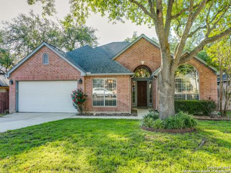 3330 Mineral Creek San Antonio TX 78259