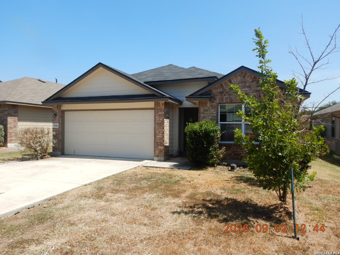 3546 Summer Meadow San Antonio TX 78222